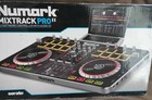 Numark Mixtrack Pro 2 Dj Software Controller With Audio  I o
