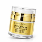 Under Eye Cream Gel Remove Dark Circles Crows Feet Bags Lift Firm Anti Aging
