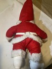 Coke Cola Santa
