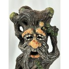 Mike Makras Treebeard Fantasy Ent Figure     Hand-sculpted Woodland Spirit