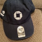 Us Open Tennis 47 Brand Adjustable Hat New With Stickers Chase Bank Logo