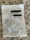 Invisalign Teeth Aligners For Arts   Craft Projects Only  Opened see Description