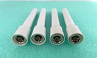 Lot Of 4 Meraki 4 7dbi Dual-band Omni Antenna  ma-ant-20  - N-type Connector