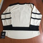 Fanatics Pittsburgh Penguins 2023 Nhl Winter Classic Hockey Jersey Cream Adult M