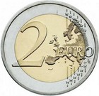 2022 Finland     2 Euro Uncirculated Unc Coin Finnish National Ballet 100 Years