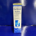 Bausch   Lomb Advanced Eye Relief Eye Wash Exp  Read Description
