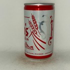 Bub s Aluminum Beer Can  Bottom Opened