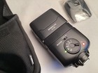 Canon Speedlite El-100 External Shoe Mount Flash