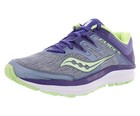 Saucony Guide Iso Running Womens Shoes Size