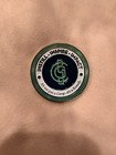 Zac Brown Camp Southern Ground Challenge Coin Token Located In Fayetteville Ga