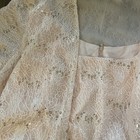 3 Pc Women   s Pant Suit Cocktail Formal Light Pink Peach 14 Wedding Mother