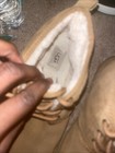 Ugg Neumel Men s Boot  Size 11- Chestnut