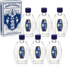 White Flower External Analgesic Balm Oil Pain Relief -20ml  0 676fl Oz-exp 2029
