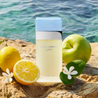 Light Blue By Dolce   Gabbana 3 3 Oz Edt For Women Tester