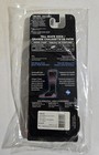 Bauer S19 Essential Tall Skate Socks Size Xl tg 10 5-13 Sr Black Sporty New