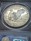 1974 S Proof Eisenhower Dollar Pcgs Pr67cam Silver Holder Has Scratches