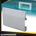 For Hayward Pool Spx1082k Sp1082k4 Skimmer Replacement Weir Door Part White