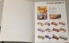 Matchbox Lesney Dealers Catalog 1974 Usa Edition