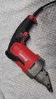 Very Nice Bauer Model 1826e-b Corded Metal Cutting Shears-tested And Working