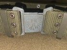 Austrian Military Uniform Belt   Buckle  3
