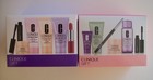 2 Clinique Bonus Gift Sets  12 Pieces  Skincare  Makeup  In Sealed Bag