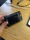 Olympus Tough Tg-6 12mp 4k Digital Waterproof Camera With Battery And Sd