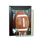 Wall Mounted Upright F s Football Glass Display Case