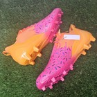 Adidas Adizero Football Cleats Simpsons Donut New Mens Sizes 9 5-12 5 Gw1789