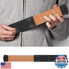 Guitar Chord Trainer  Pocket Guitar Mini 6 Fret Guitar Practice Tool Chord Tr