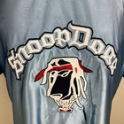 Snoop Dogg Jersey Vintage Tour Shirt Xl Rare Collectible Hip-hop Y2k Gangsta Rap
