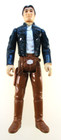 Vintage Star Wars 1980 Esb Bespin Han Solo_100  Complete   Original _ Flawless  