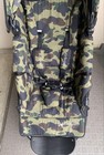 A Bathing Ape Bape Kids Stroller Abc Camo Green Used