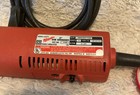 Milwaukee 2  Die Grinder 4 5a Red 5192 Heavy Duty 21000 Rpm Corded Power Tool
