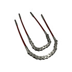 Fin Drive Replacement Cable   Chain