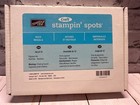 Stampin Up  Set Of 12 Craft Rich Regals Stampin Spots Ink Pads   Retired