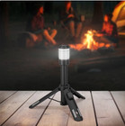 Infinity X1 2000l Camp Light Tripod Lantern