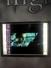 Twilight Senitype Edward Cullen Collectible Movie Cell 2008 285 1500