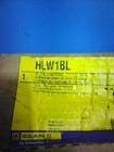 Square D Hlw1bl 1 5 Inch Blank Fillers  Box Of 3
