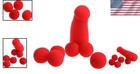 Sponge Ball Magic Trick Funny Magician Tricks Adult Prop