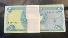 Iraqi Dinar 15 000   30 X 500  Dinar Notes Crisp Uncirc Collectable Money