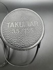 Pentax Super Multi-coated Takumar 135mm F 3 5 Vtg Lens With Case And Hood Exc 