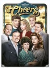 Cheers  The Complete Series dvd  2020  45-disc Set  Seasons 1-11  New Cheers