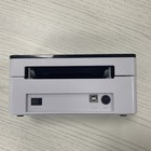 Vretti Direct Thermal Shipping Label Printer 4x6 Usb Cheap Label Maker