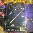 Star Wars Return Of The Jedi Electronic Handheld Game Mga 1995 Mga224 New Sealed