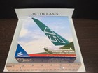 1 400 Mexicana Airlines Boeing 767-300 Xa-mxc 2006 s Colors Gemini Jets