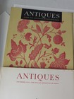 Rare Lot Of 4  The Magazine Antiques  1970 December  June  Aug  April  Good  A