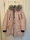 Womans Bcbg Parka Winter Jackets