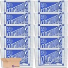 Plain White Matchbooks Value Pack     50 Count Box   Pack Of 10