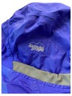 Rockwater Designs Rain Snow Hat Sombrero Purple-blue Adult Xl Fishing Reflective
