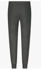 Puma Big Boys Core Logo Sweatpants With Side Pocket Charcoal Gray Size L 14 16